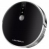 LIECTROUX C30B - 4000pa - robô - aspirador - navegação por mapa 2D - WiFi - tanque de água