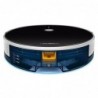 LIECTROUX C30B - 4000pa - robô - aspirador - navegação por mapa 2D - WiFi - tanque de água