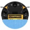 LIECTROUX C30B - 4000pa - robô - aspirador - navegação por mapa 2D - WiFi - tanque de água