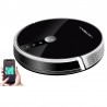 LIECTROUX C30B - 4000pa - robô - aspirador - navegação por mapa 2D - WiFi - tanque de água
