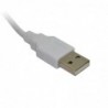 Nintendo Wii U - cabo de carregamento / dados USB