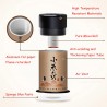 Mini Moxa - sticks - moxibustion rolls - acupuncture heat therapy - 30 piecesSkin