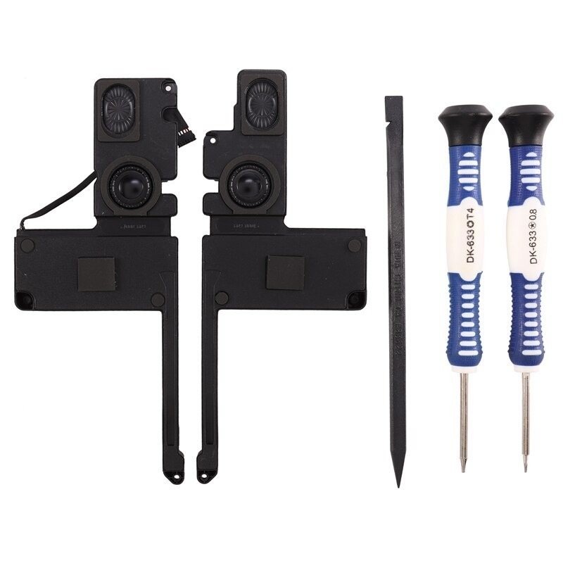 Alto-falante interno esquerdo/direito - para MacBook Pro A1398 de 15 polegadas - com ferramentas