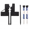 Left / right internal speaker - for A1398 MacBook Pro 15 inch - with toolsUpgrade & repair