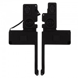 Alto-falante interno esquerdo/direito - para MacBook Pro A1398 de 15 polegadas - com ferramentas