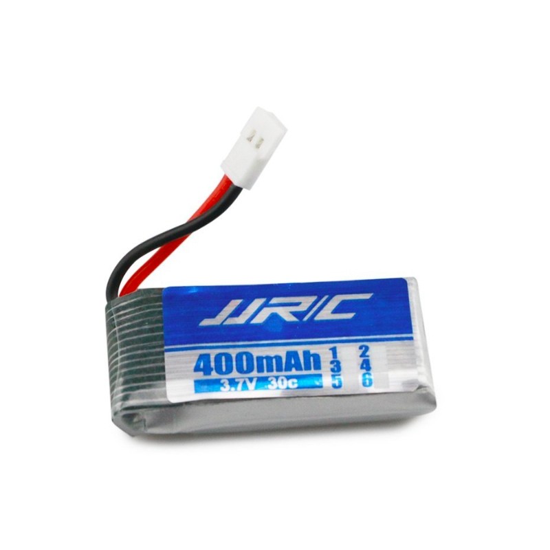 JJRC H31 - 3,7V - bateria de 400mAh