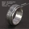 925 Sterling silver - rotatable ring - spinner designRings