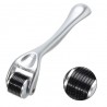 Microagulha de titânio - derma roller - clareador - antirrugas - removedor de cicatrizes - cuidados com a pele