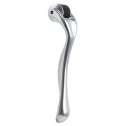Microagulha de titânio - derma roller - clareador - antirrugas - removedor de cicatrizes - cuidados com a pele
