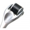 Microagulha de titânio - derma roller - clareador - antirrugas - removedor de cicatrizes - cuidados com a pele