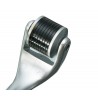 Microagulha de titânio - derma roller - clareador - antirrugas - removedor de cicatrizes - cuidados com a pele