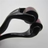 Microagulha de titânio - derma roller - clareador - antirrugas - removedor de cicatrizes - cuidados com a pele