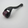 Microagulha de titânio - derma roller - clareador - antirrugas - removedor de cicatrizes - cuidados com a pele