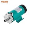 Fabricação de cerveja caseira MP-15RP - pompa magnética - produto comestível