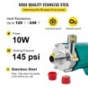Fabricação de cerveja caseira MP-15RP - pompa magnética - produto comestível