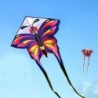 Pipa borboleta grande - 150cm