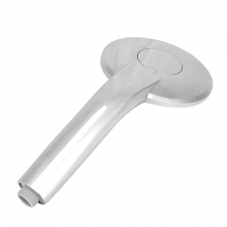 Chuveiro digital com led de 3 cores - controlador de temperatura