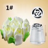 Bicos para cobertura de saco de confeitar - decoração de bolo 7 peças