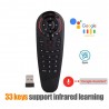 G30S - mouse aéreo por voz - controle remoto inteligente para Android TV Box
