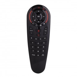 G30S - mouse aéreo por voz - controle remoto inteligente para Android TV Box