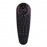 G30S - mouse aéreo por voz - controle remoto inteligente para Android TV Box
