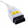 Car diagnostic cable for BMW - INPA K USB OBD2 interfaceDiagnosis