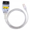 Car diagnostic cable for BMW - INPA K USB OBD2 interfaceDiagnosis