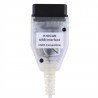 Car diagnostic cable for BMW - INPA K USB OBD2 interfaceDiagnosis