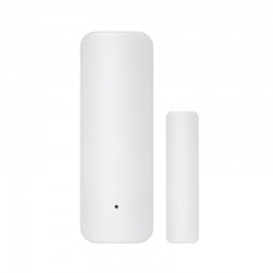 Smart WiFi sensor - door open / closed detector - WiFi - Alexa - GoogleHome security