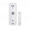 Smart WiFi sensor - door open / closed detector - WiFi - Alexa - GoogleHome security