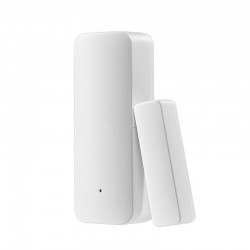 Smart WiFi sensor - door open / closed detector - WiFi - Alexa - GoogleHome security