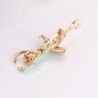 Bailarina - broche esmaltado