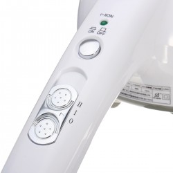 Máquina de massagem de quatro cabeças - corpo inteiro - pescoço - músculos das costas - tecidos profundos