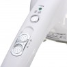 Máquina de massagem de quatro cabeças - corpo inteiro - pescoço - músculos das costas - tecidos profundos
