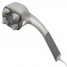 Máquina de massagem de quatro cabeças - corpo inteiro - pescoço - músculos das costas - tecidos profundos