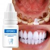 Soro branqueador de dentes - gel - higiene oral - pasta de dentes