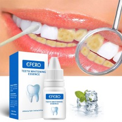 Soro branqueador de dentes - gel - higiene oral - pasta de dentes