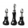 GoPro - Aluminum thumb screw - set 3 piecesAccessories