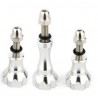 GoPro - Aluminum thumb screw - set 3 piecesAccessories