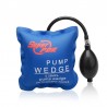 Air Wedge - airbag com bomba - ferramenta de chaveiro - abridor de porta