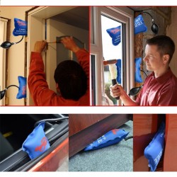 Air Wedge - airbag with pump - locksmith tool - door openerLocksmith