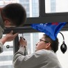 Air Wedge - airbag com bomba - ferramenta de chaveiro - abridor de porta