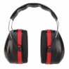 Protetores auriculares antirruído - proteção auditiva