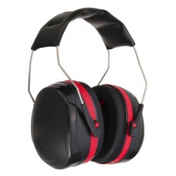 Protetores auriculares antirruído - proteção auditiva