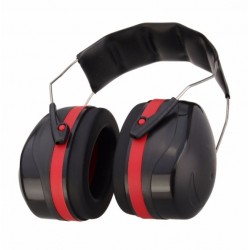 Protetores auriculares antirruído - proteção auditiva