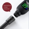 Smart 4Mode Instelbare Led Digitale Temperatuur Display Douchekop Hoge Druk Handheld Badkamer Waterbesparende DouchekopHome