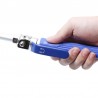 Pistola de água de alta pressão multifuncional com bico