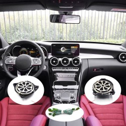Car subwoofer wire - Mercedes W205 W213 W222Speakers