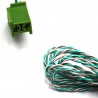 Car subwoofer wire - Mercedes W205 W213 W222Speakers
