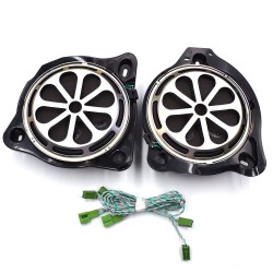 Car subwoofer wire - Mercedes W205 W213 W222Speakers